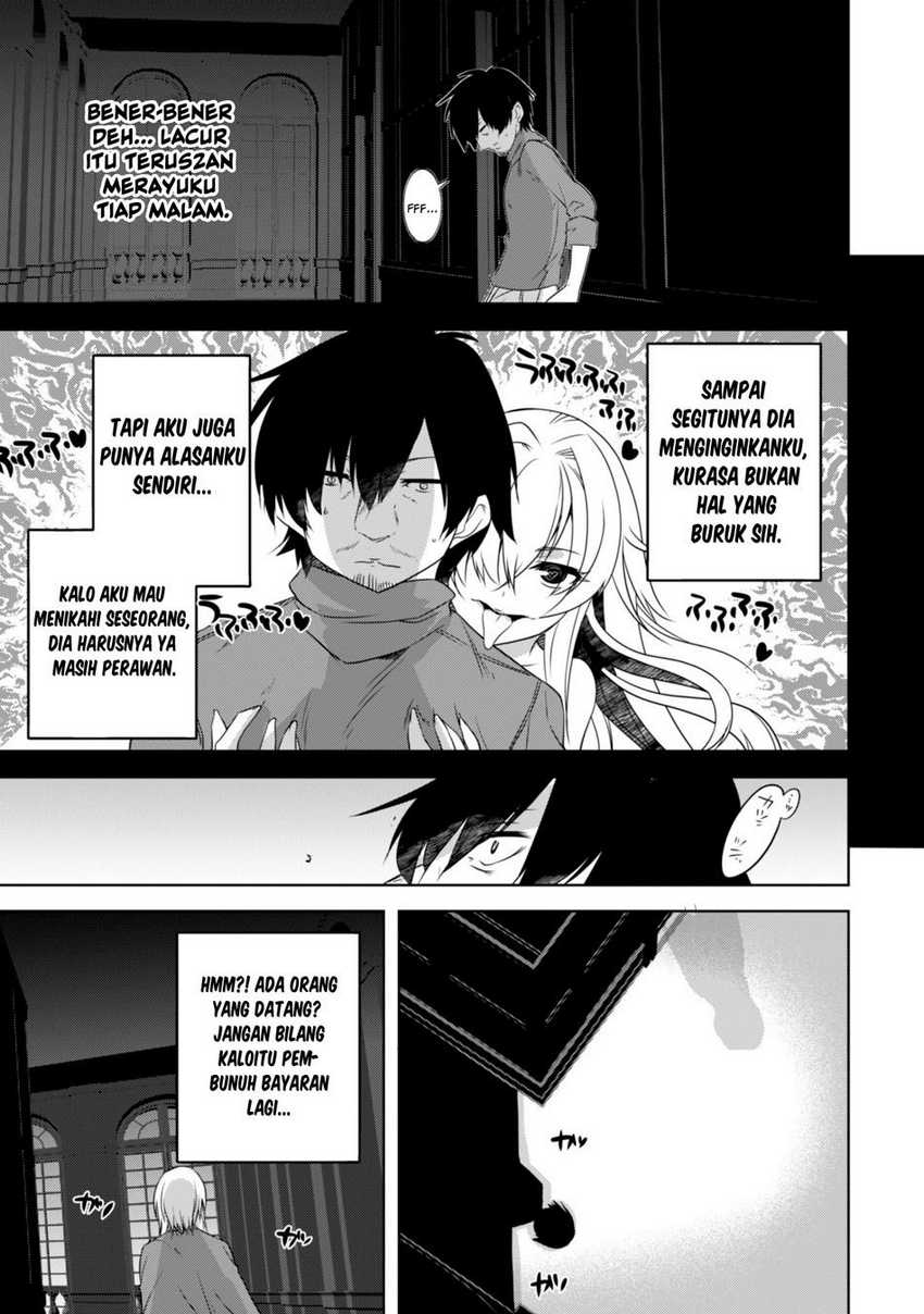 Tanaka the Wizard Chapter 20 Gambar 7