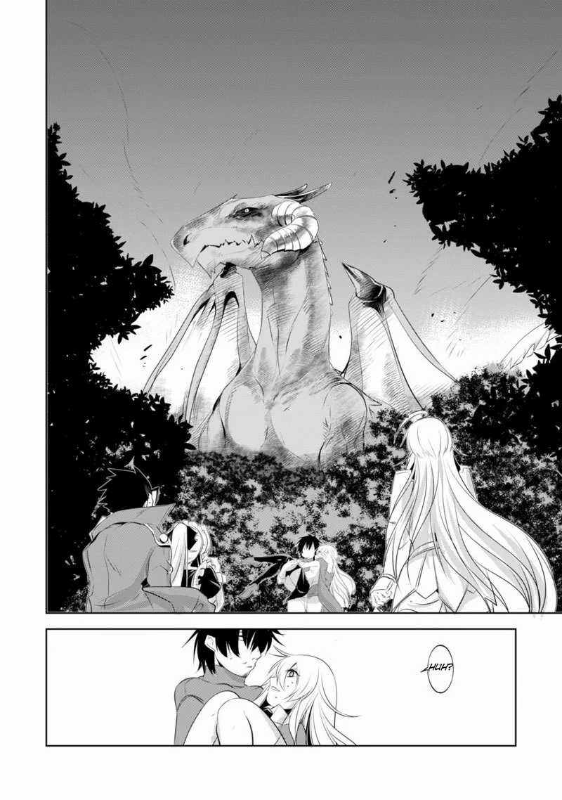 Tanaka the Wizard Chapter 14 Gambar 10