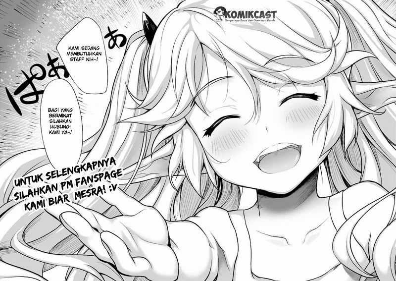 Tanaka the Wizard Chapter 04 Gambar 20