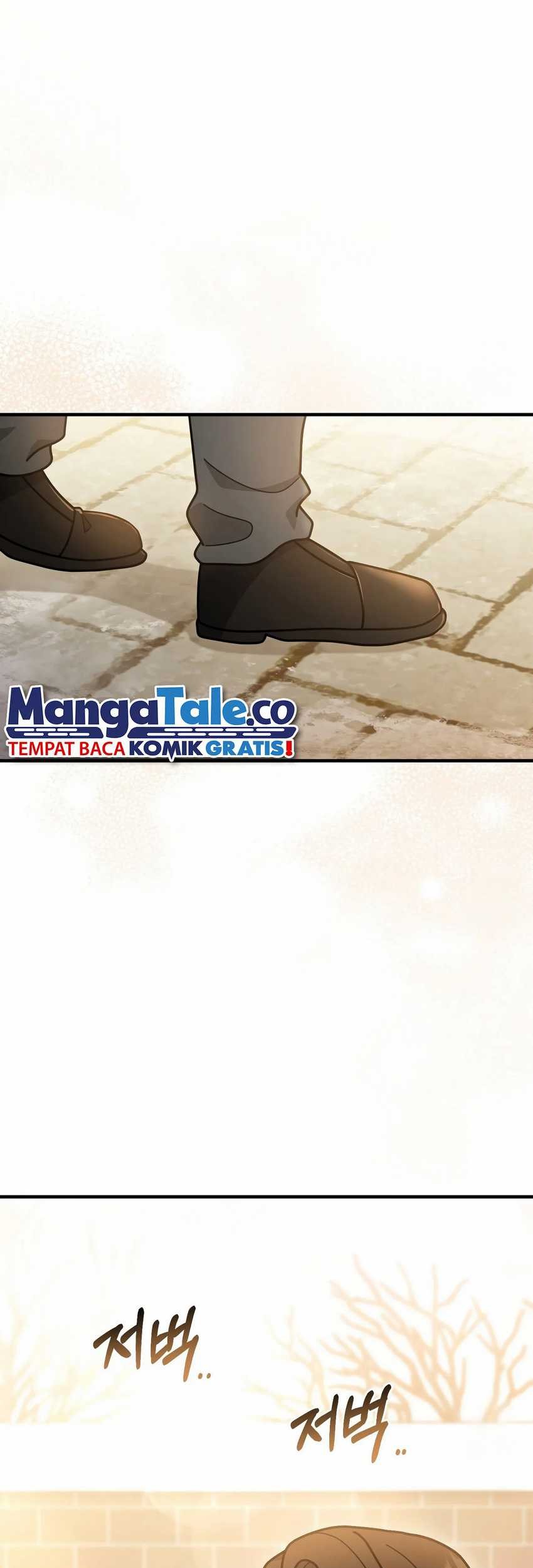 100 Years Old Top Chef Chapter 70 Gambar 77
