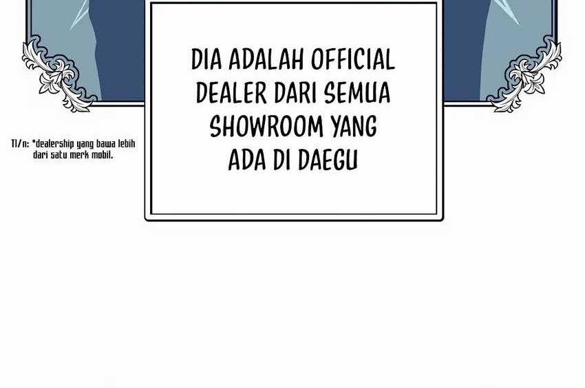 I Became a Sales Prodigy Chapter 18 Gambar 47