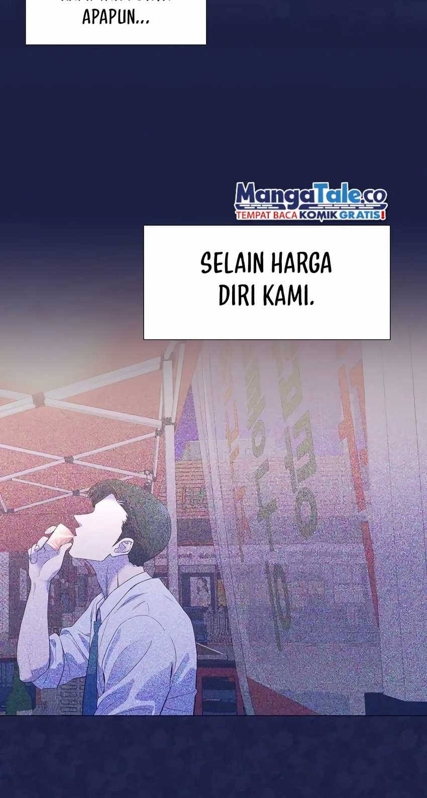I Became a Sales Prodigy Chapter 18 Gambar 19