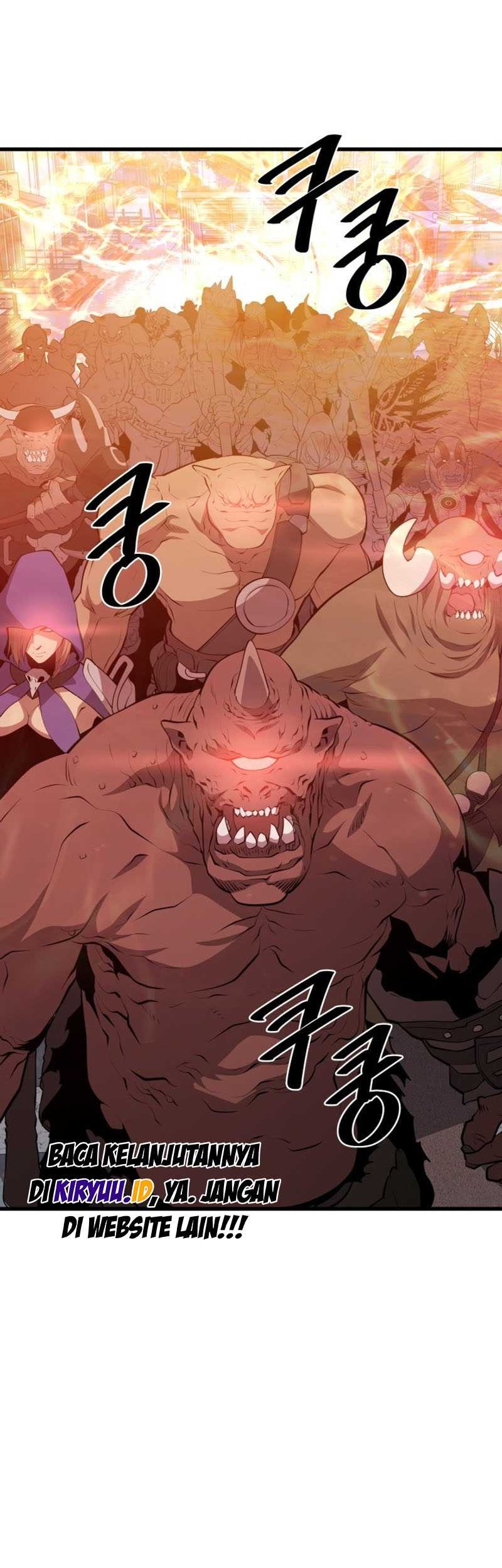 Seoul Station Necromancer Chapter 128 Gambar 4