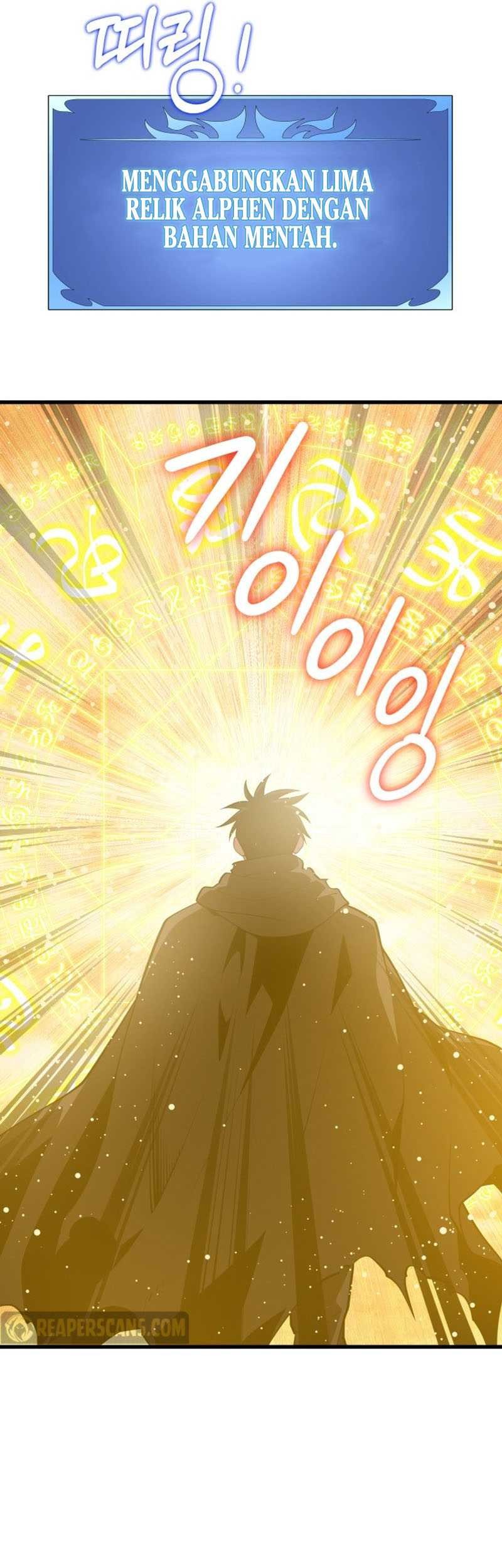 Seoul Station Necromancer Chapter 128 Gambar 15