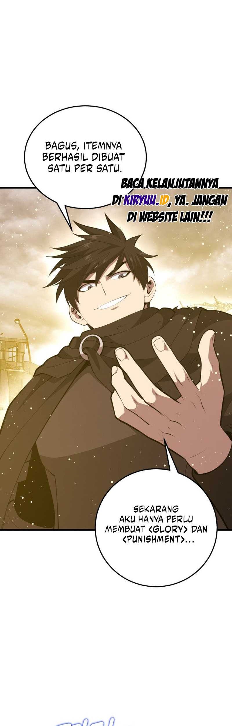 Seoul Station Necromancer Chapter 128 Gambar 18