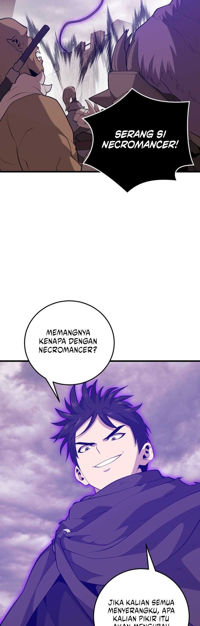 Seoul Station Necromancer Chapter 128 Gambar 31