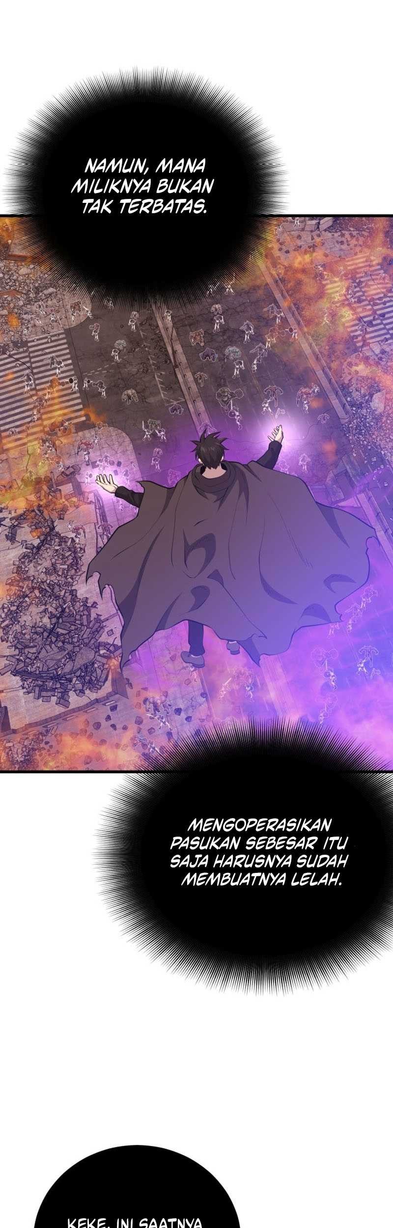 Seoul Station Necromancer Chapter 128 Gambar 40