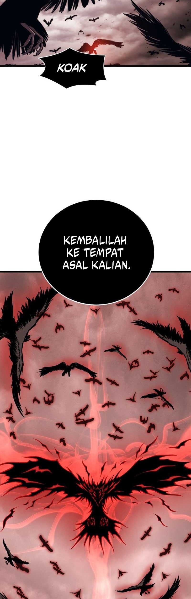 Seoul Station Necromancer Chapter 128 Gambar 42