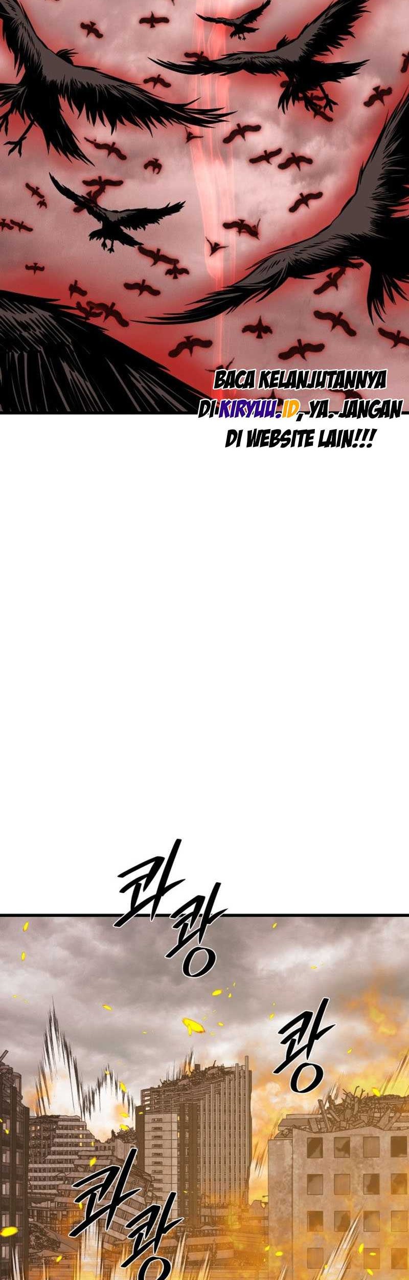 Seoul Station Necromancer Chapter 128 Gambar 43