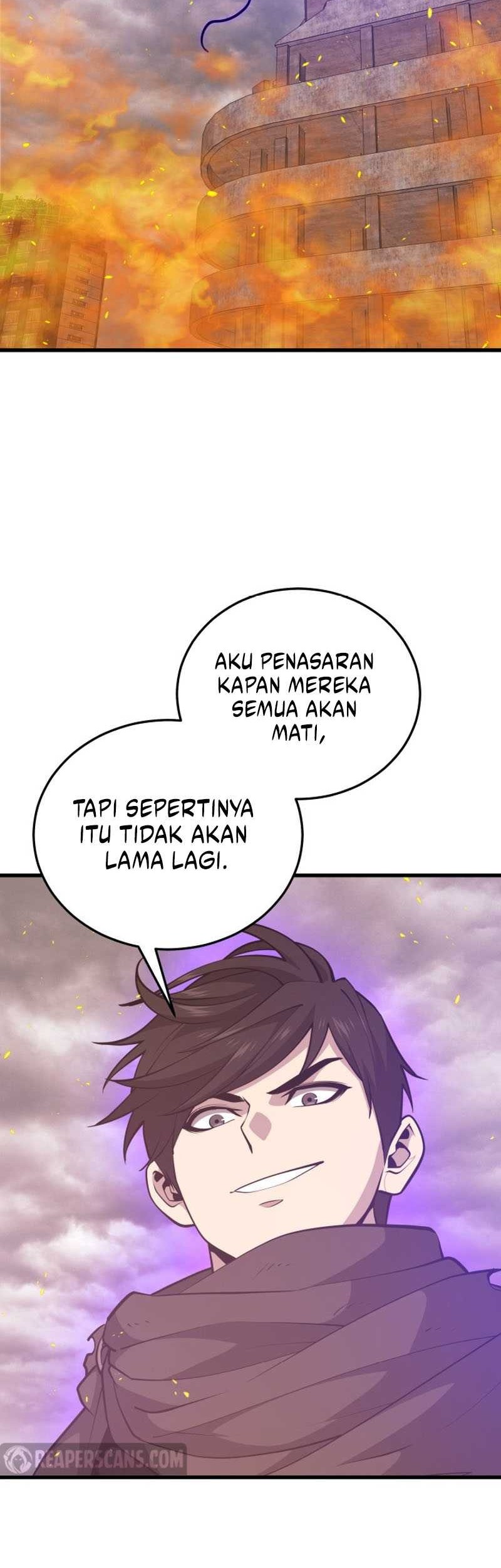 Seoul Station Necromancer Chapter 128 Gambar 47