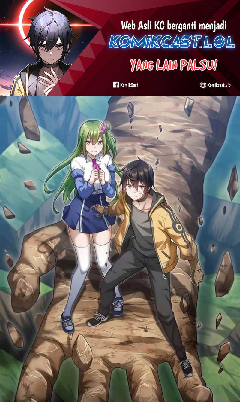 Baca Manhua Transformed Into A Piece Of Land Chapter 08 Gambar 2