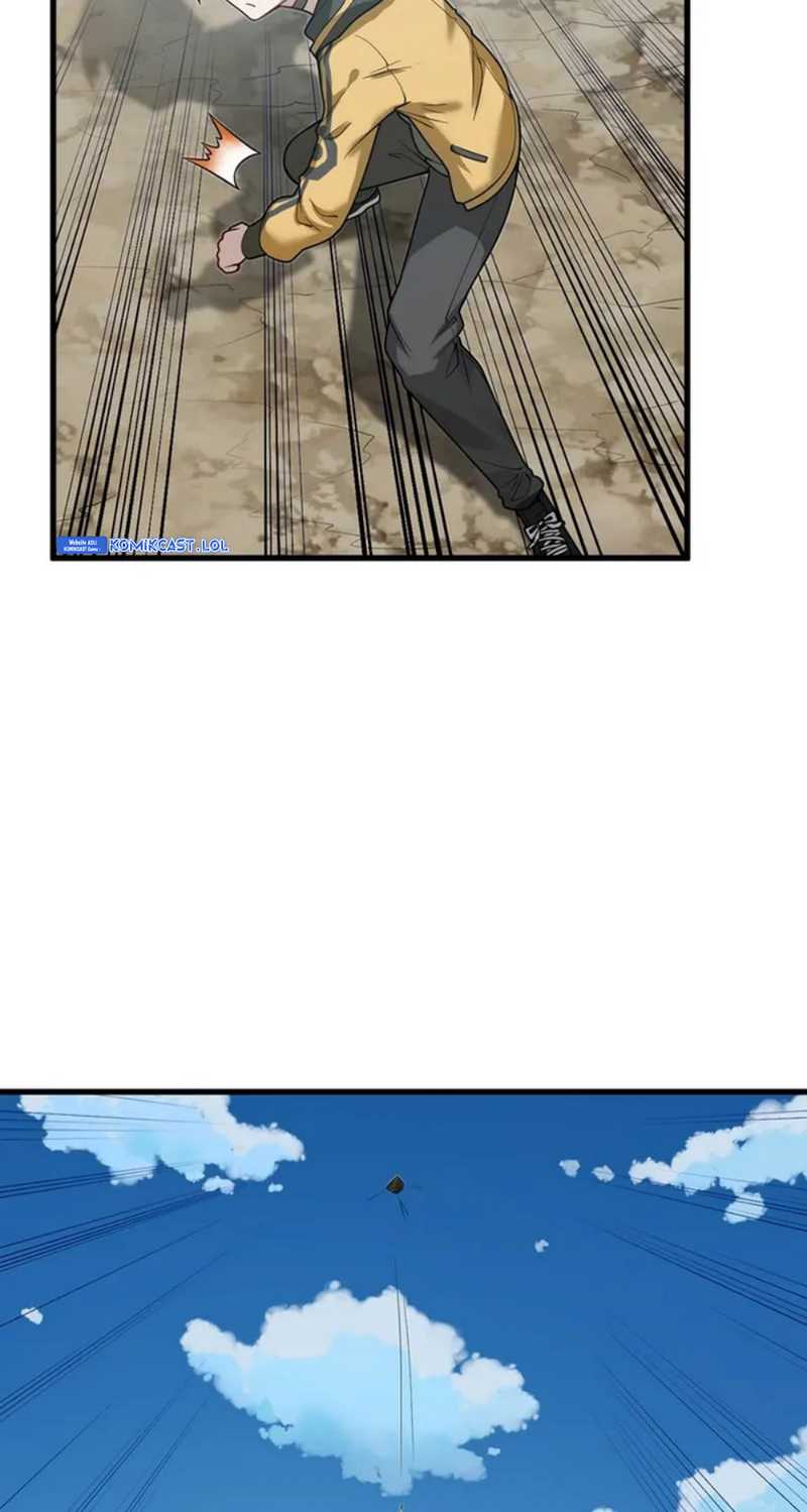 Transformed Into A Piece Of Land Chapter 08 Gambar 49