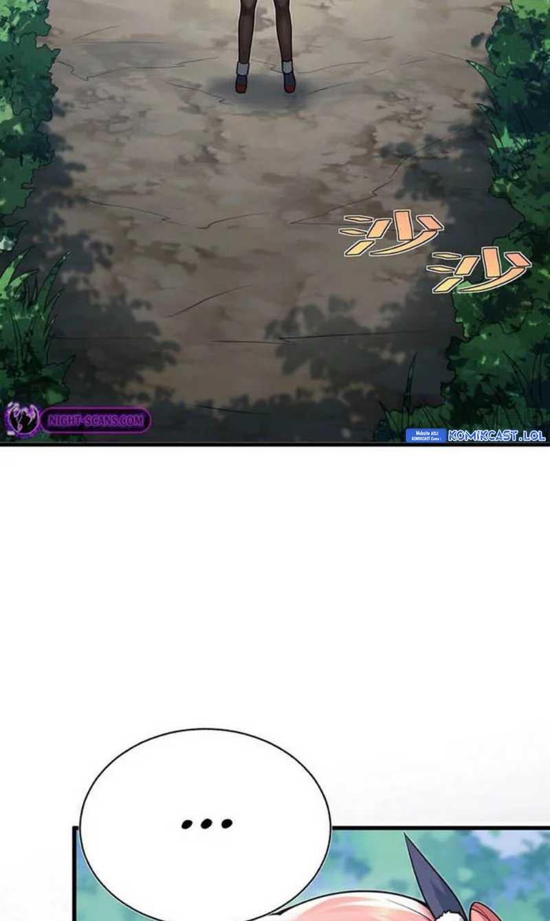 Transformed Into A Piece Of Land Chapter 08 Gambar 5