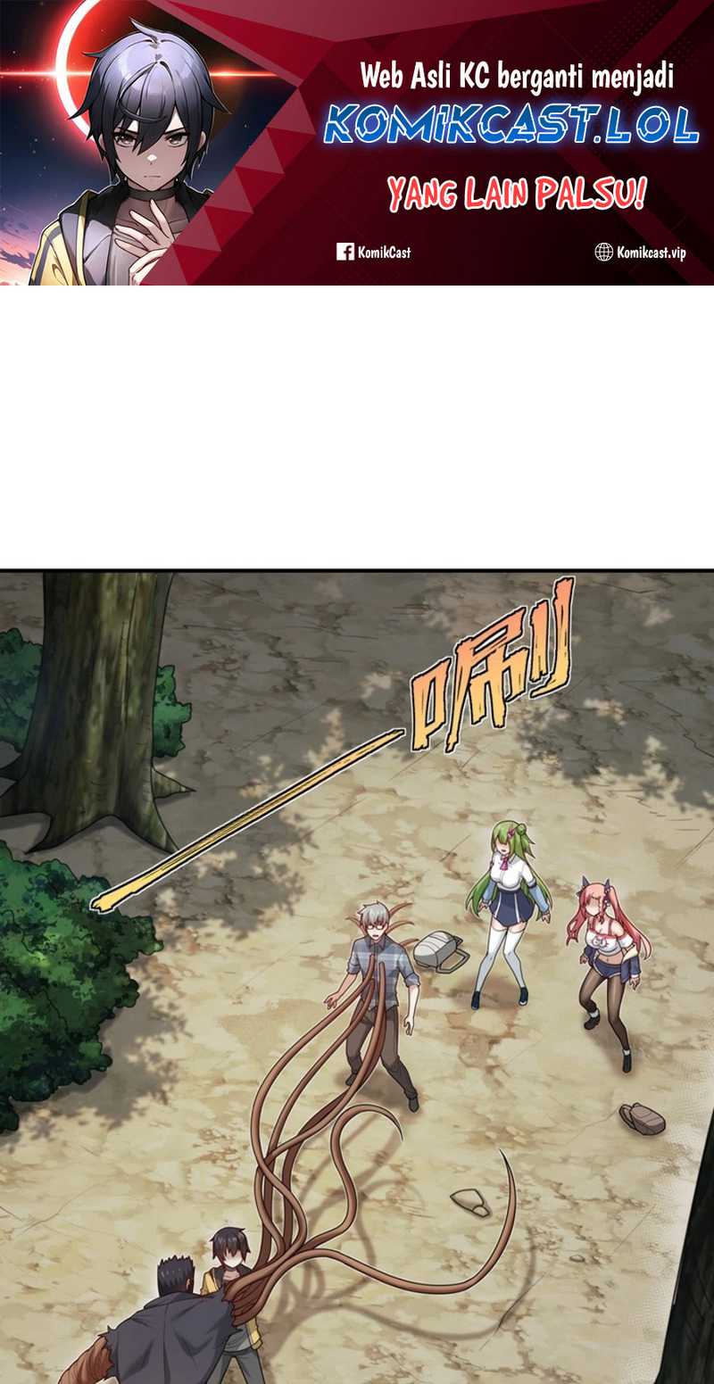 Baca Manhua Transformed Into A Piece Of Land Chapter 07 Gambar 2