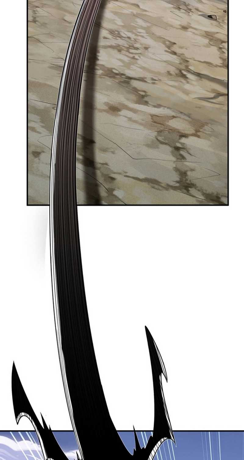 Transformed Into A Piece Of Land Chapter 06 Gambar 47