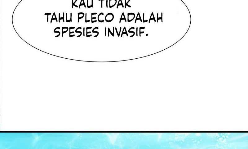 Evolution from Carp to Divine Dragon Chapter 05 Gambar 32
