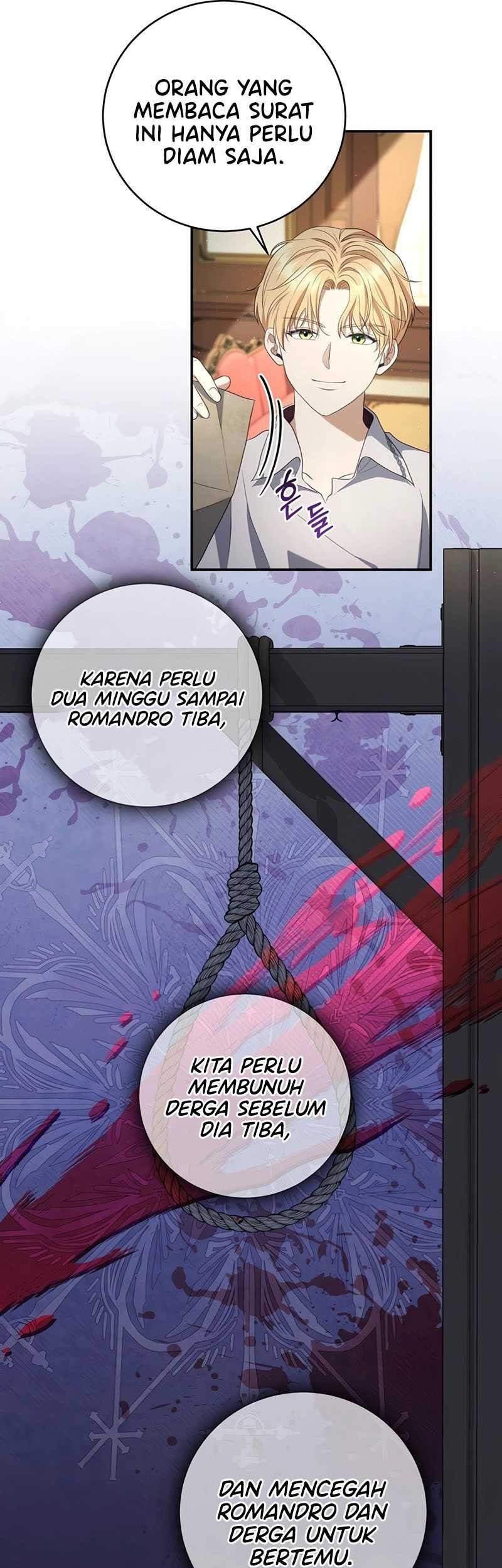 Margrave’s Bastard Son was The Emperor Chapter 24 Gambar 34