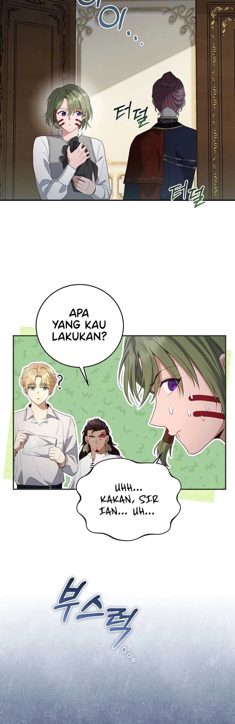Margrave’s Bastard Son was The Emperor Chapter 24 Gambar 37