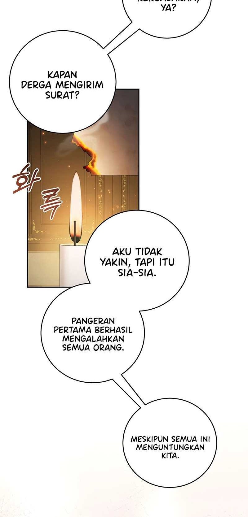 Margrave’s Bastard Son was The Emperor Chapter 24 Gambar 41