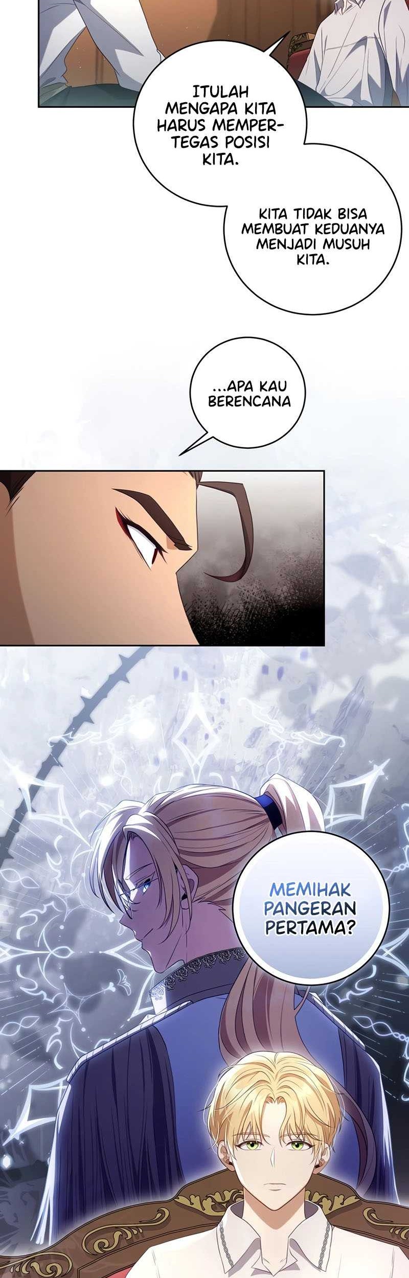 Margrave’s Bastard Son was The Emperor Chapter 24 Gambar 43
