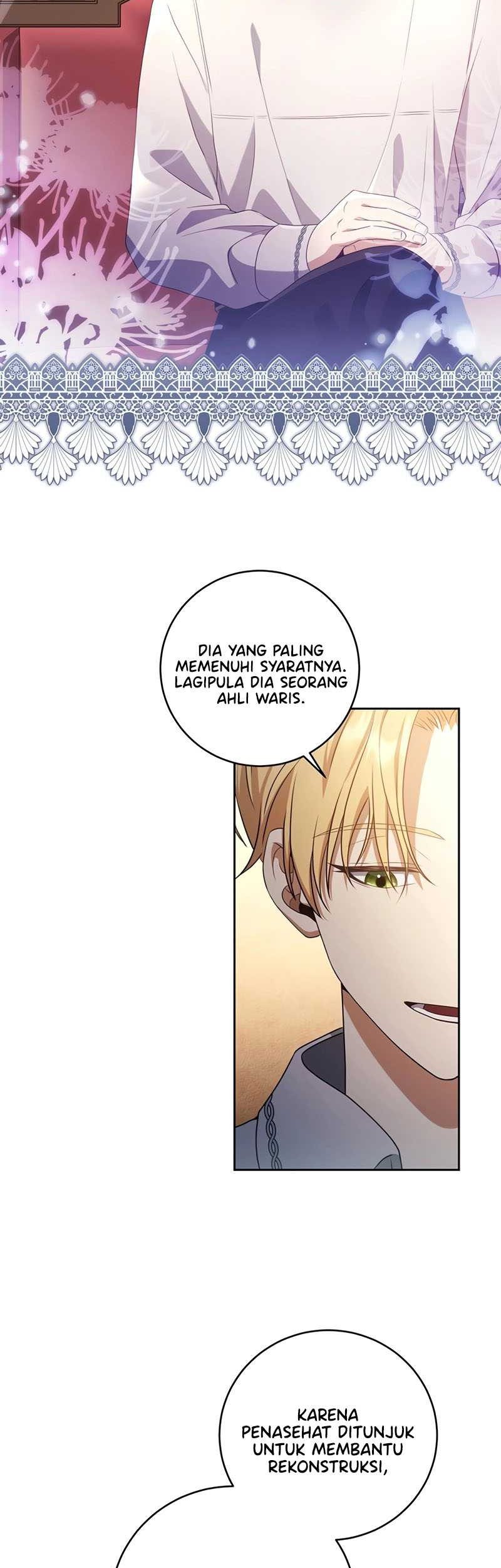 Margrave’s Bastard Son was The Emperor Chapter 24 Gambar 44