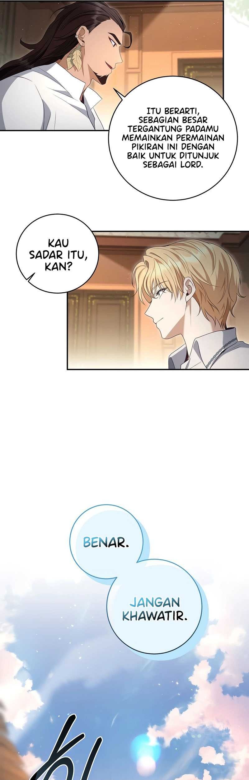 Margrave’s Bastard Son was The Emperor Chapter 24 Gambar 46