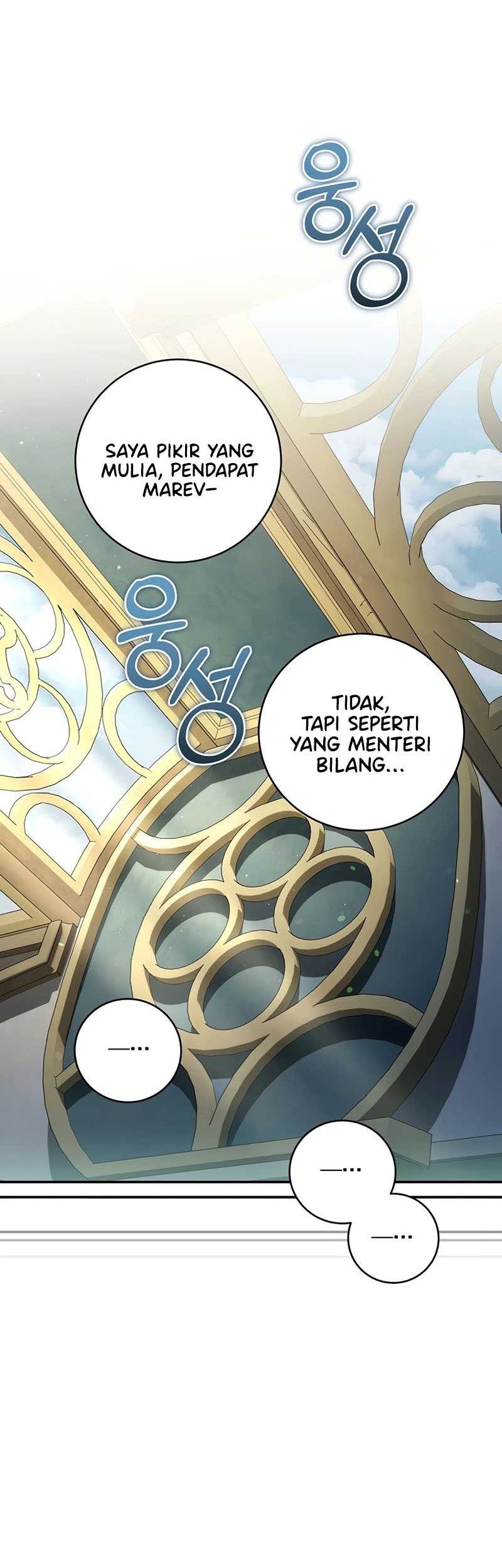 Margrave’s Bastard Son was The Emperor Chapter 24 Gambar 5