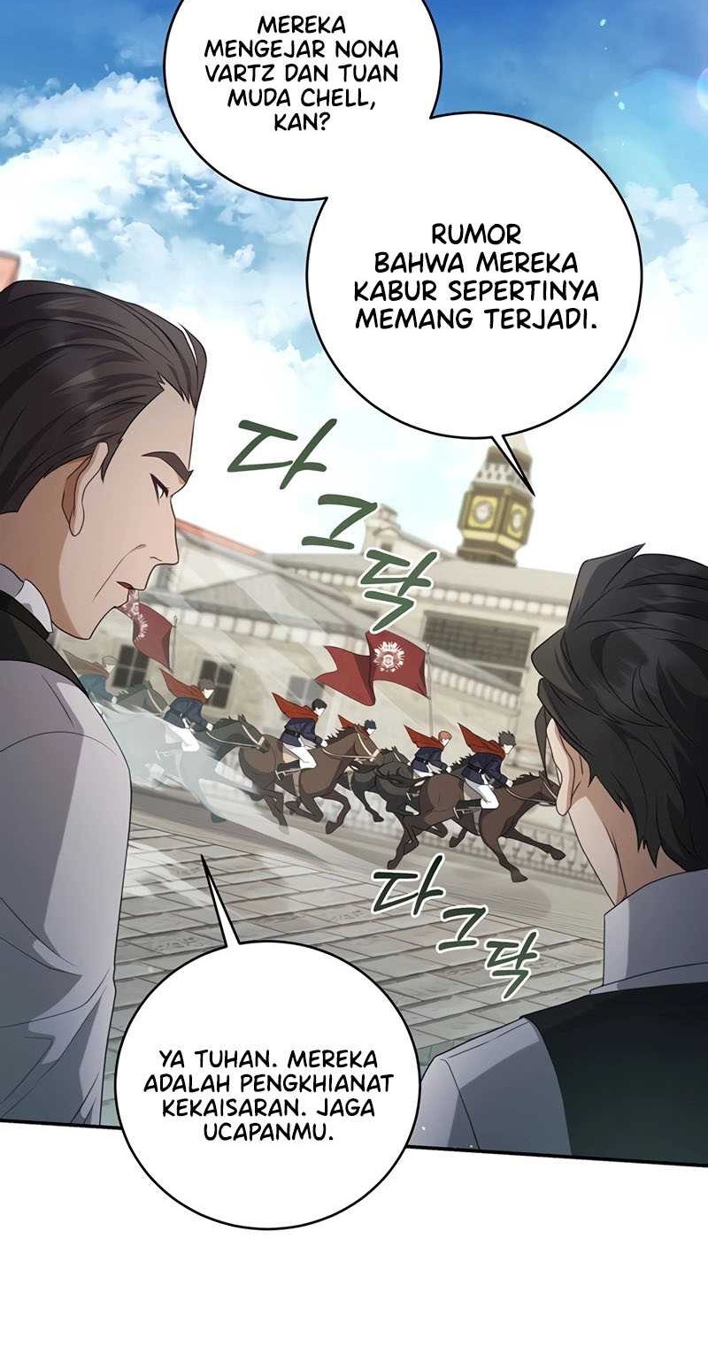 Margrave’s Bastard Son was The Emperor Chapter 24 Gambar 9