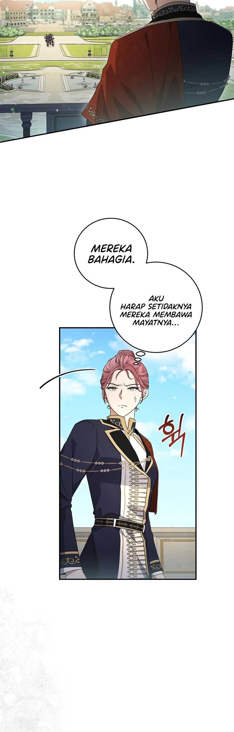 Margrave’s Bastard Son was The Emperor Chapter 24 Gambar 11