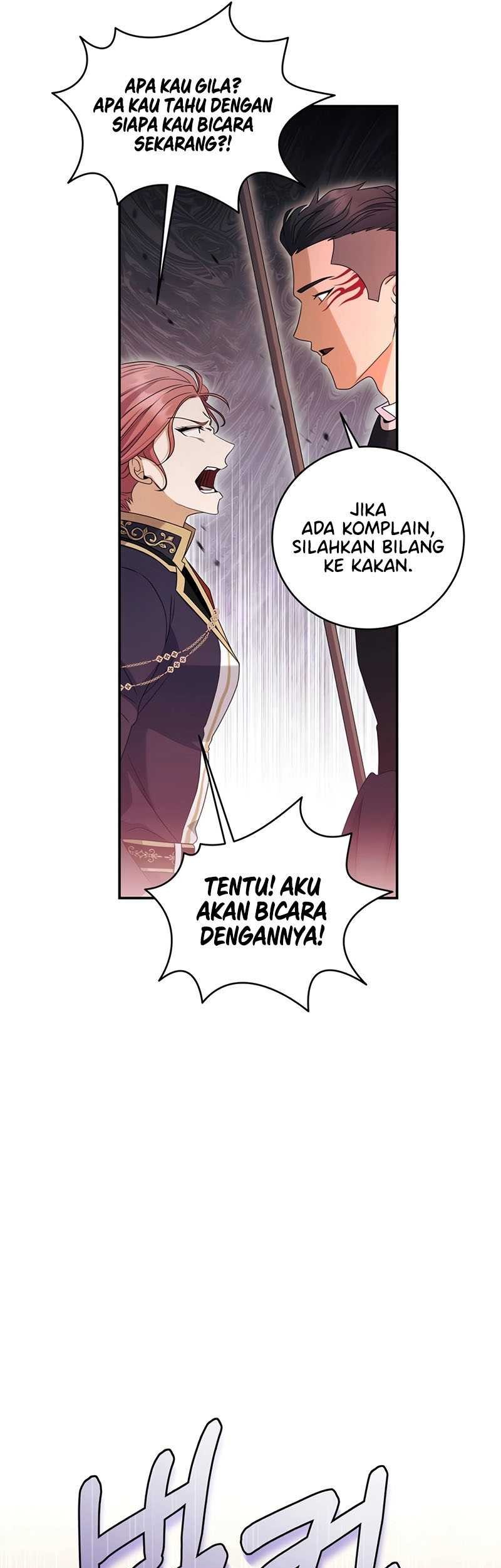 Margrave’s Bastard Son was The Emperor Chapter 24 Gambar 14