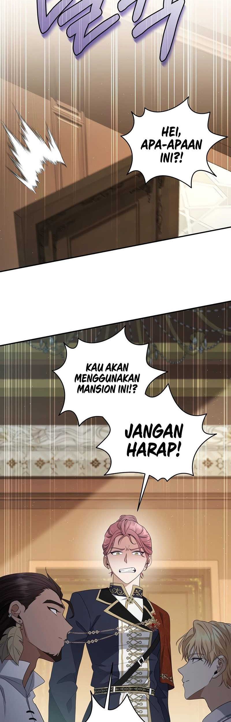 Margrave’s Bastard Son was The Emperor Chapter 24 Gambar 15