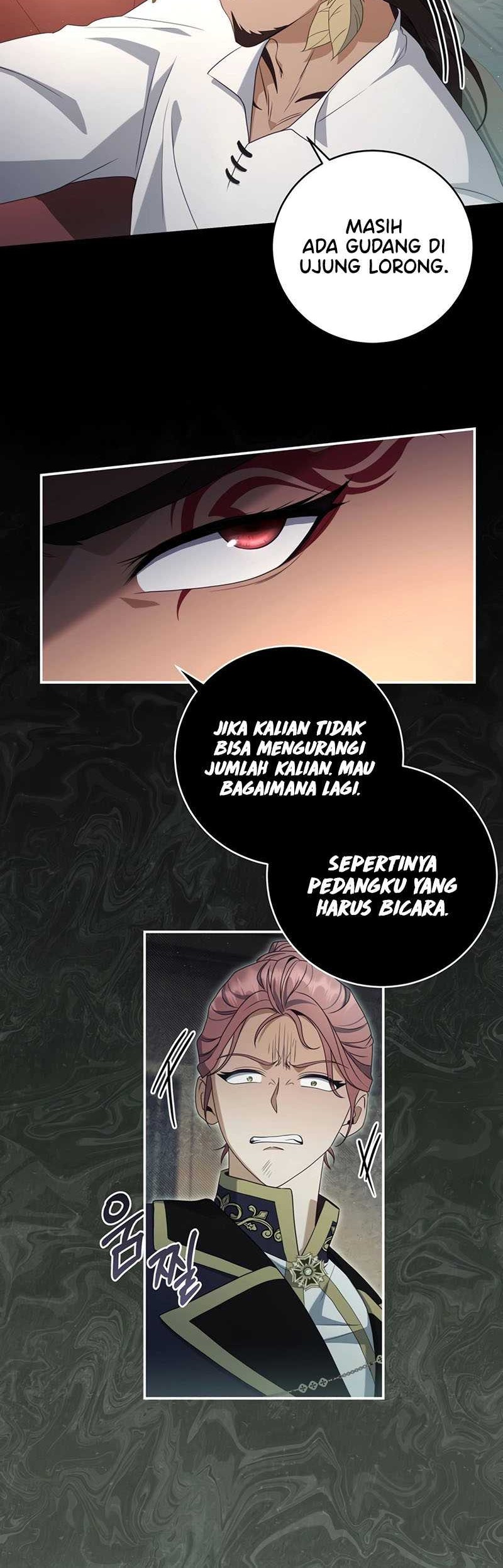 Margrave’s Bastard Son was The Emperor Chapter 24 Gambar 17