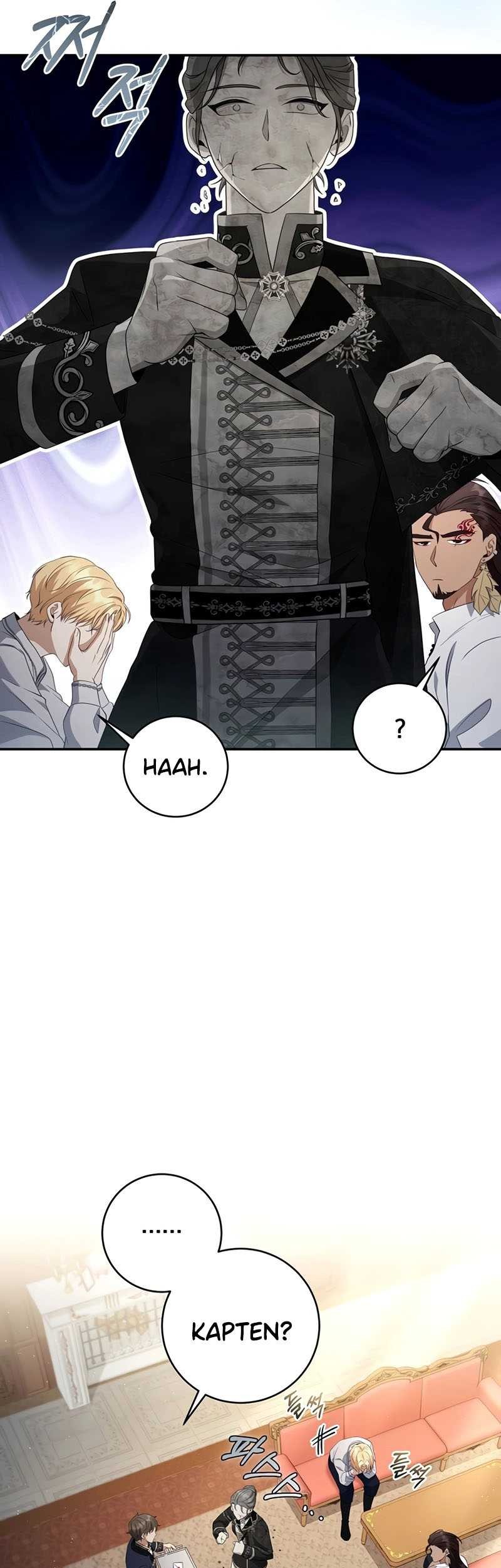 Margrave’s Bastard Son was The Emperor Chapter 24 Gambar 22