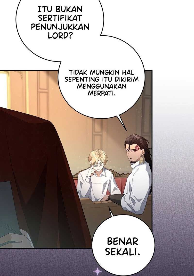 Margrave’s Bastard Son was The Emperor Chapter 24 Gambar 25