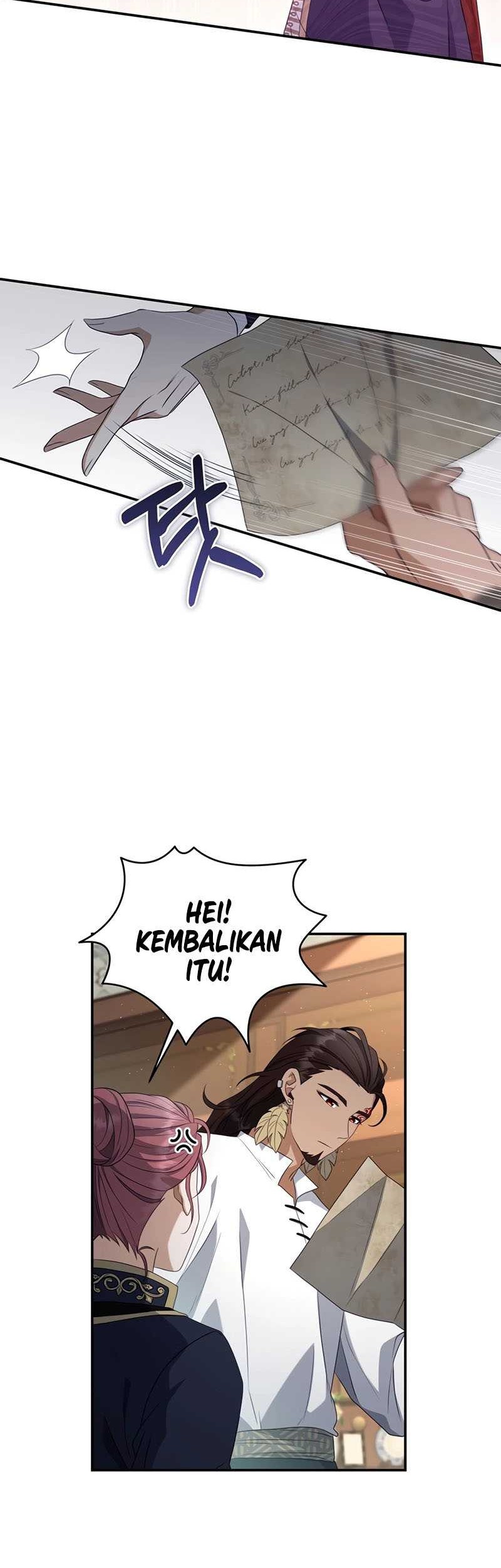 Margrave’s Bastard Son was The Emperor Chapter 24 Gambar 27