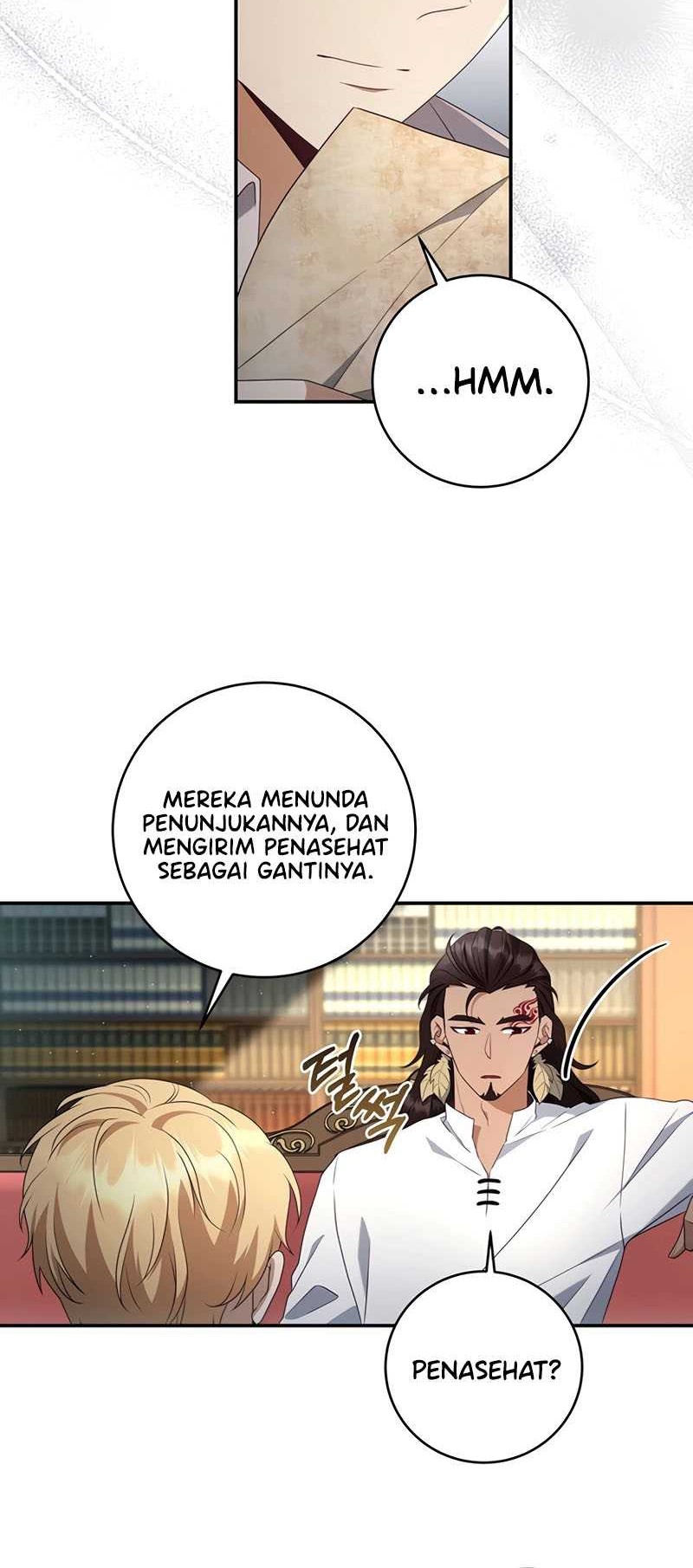Margrave’s Bastard Son was The Emperor Chapter 24 Gambar 29