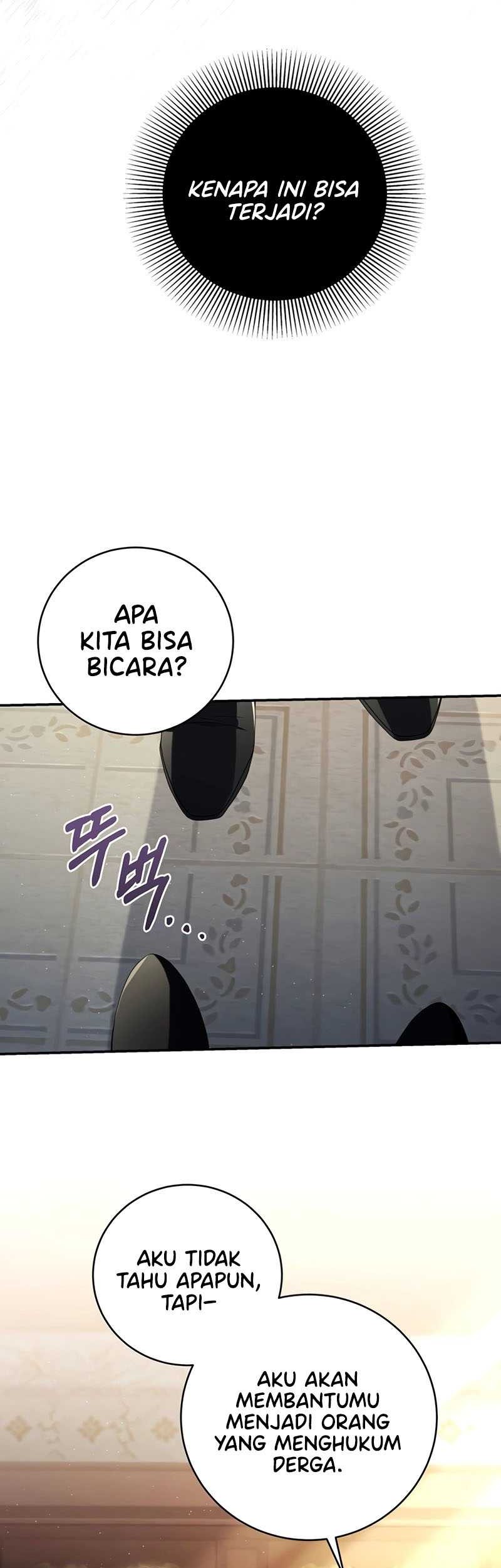 Margrave’s Bastard Son was The Emperor Chapter 24 Gambar 32