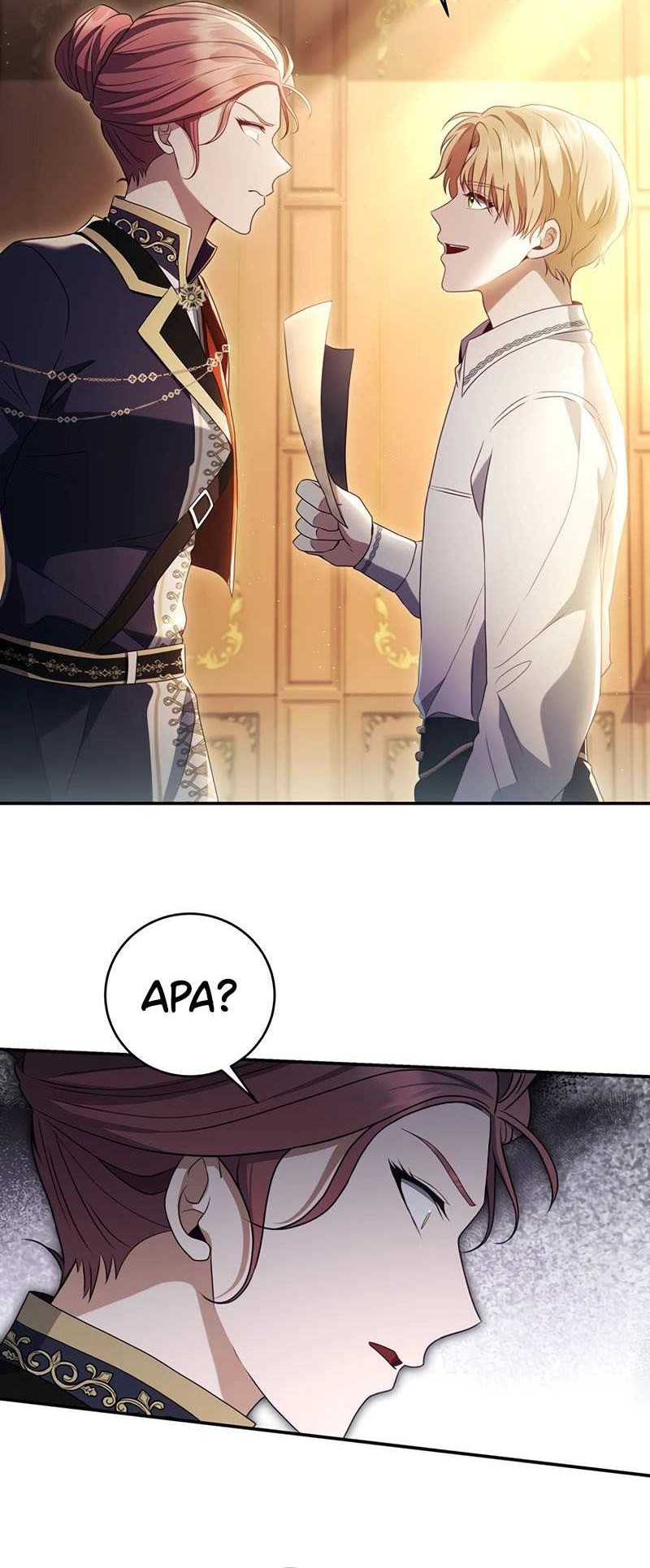 Margrave’s Bastard Son was The Emperor Chapter 24 Gambar 33