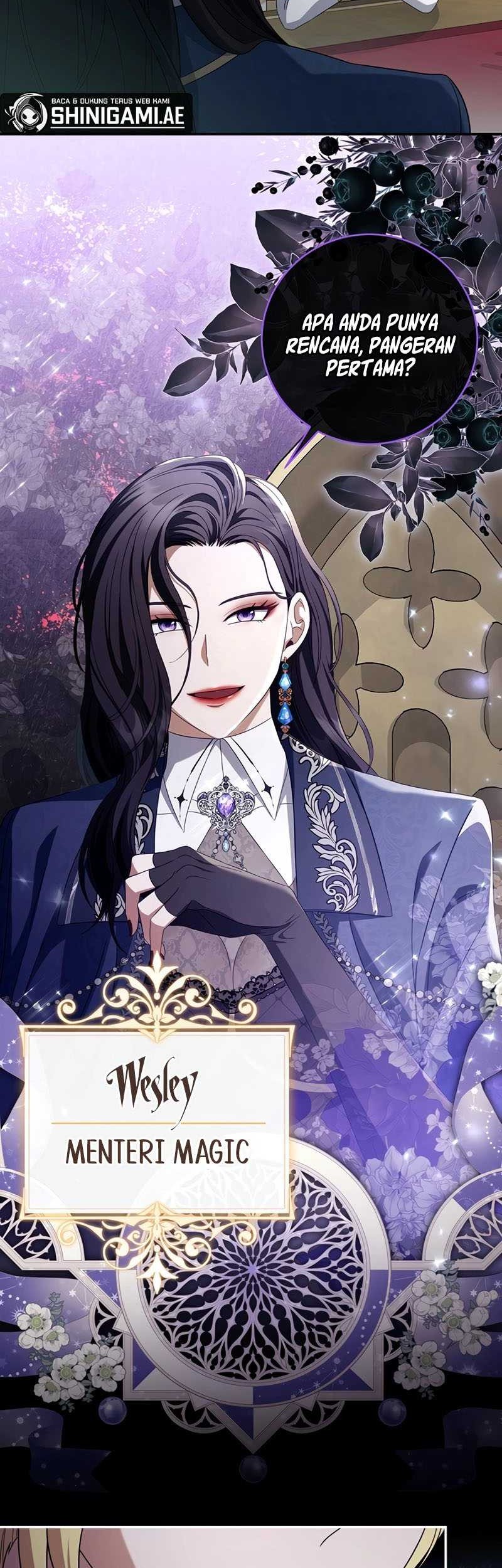 Margrave’s Bastard Son was The Emperor Chapter 23 Gambar 44