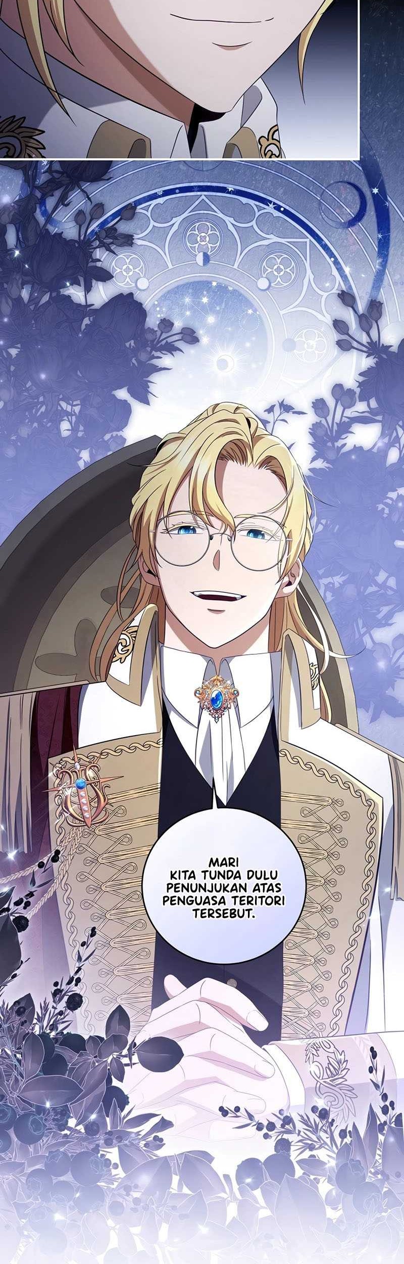 Margrave’s Bastard Son was The Emperor Chapter 23 Gambar 45