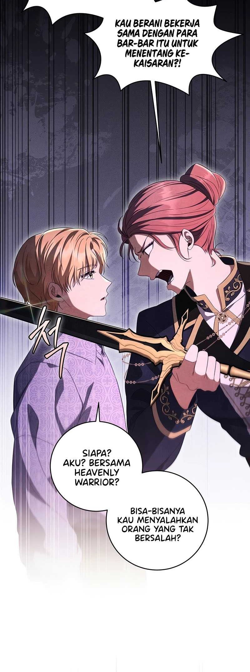 Margrave’s Bastard Son was The Emperor Chapter 23 Gambar 5