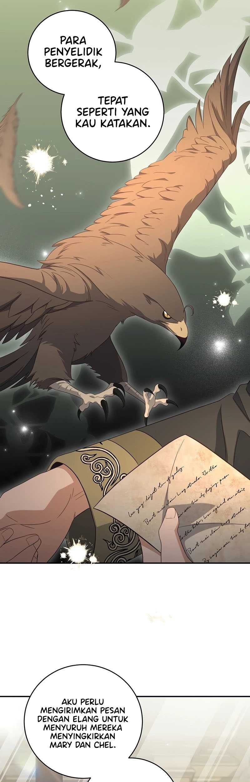 Margrave’s Bastard Son was The Emperor Chapter 23 Gambar 14