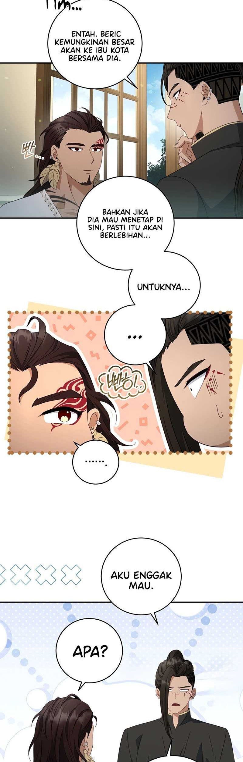 Margrave’s Bastard Son was The Emperor Chapter 23 Gambar 19
