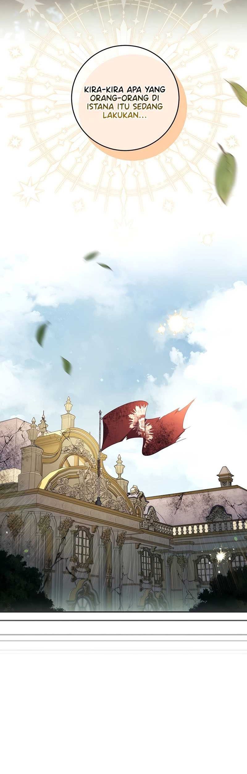 Margrave’s Bastard Son was The Emperor Chapter 23 Gambar 23