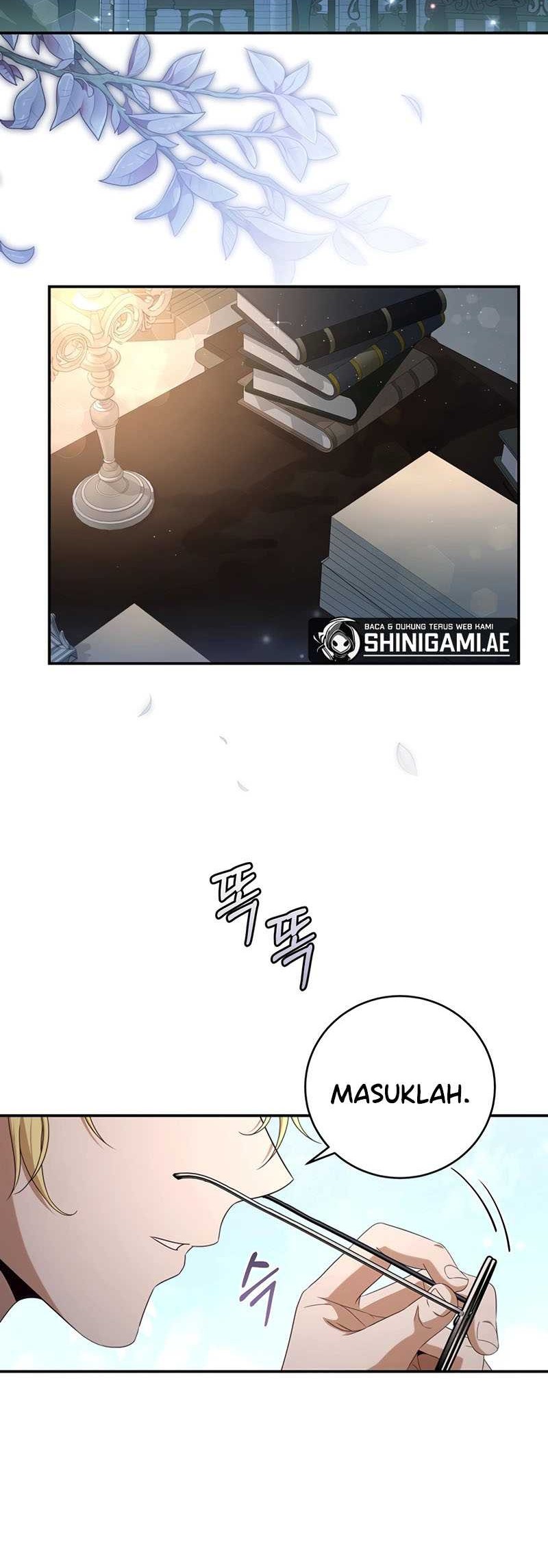 Margrave’s Bastard Son was The Emperor Chapter 23 Gambar 25
