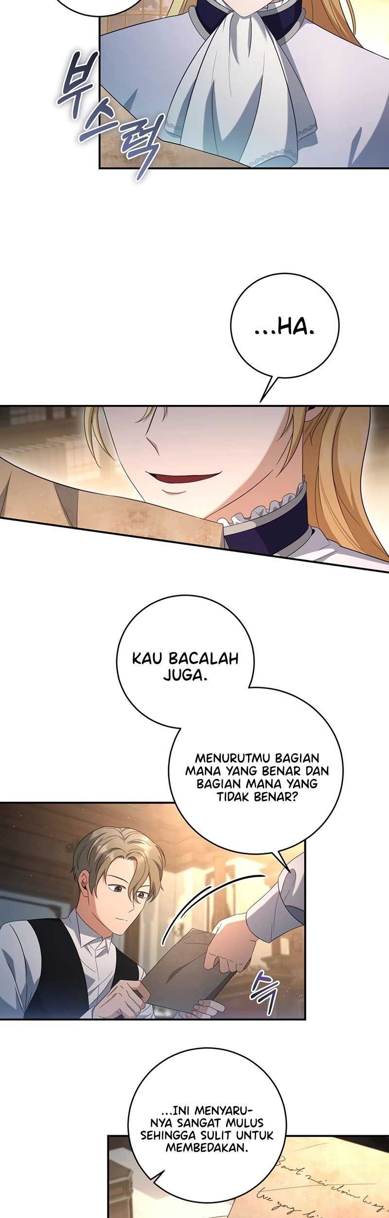 Margrave’s Bastard Son was The Emperor Chapter 23 Gambar 28