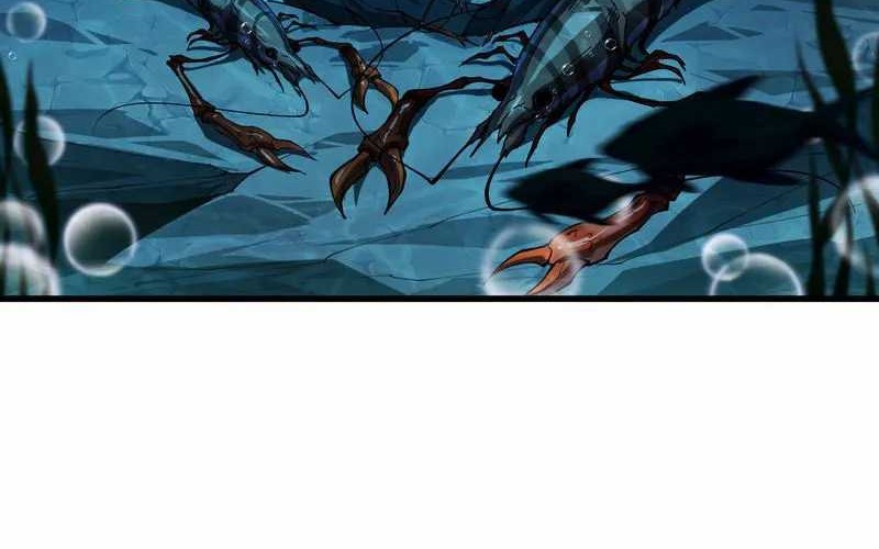 Evolution from Carp to Divine Dragon Chapter 03 Gambar 43