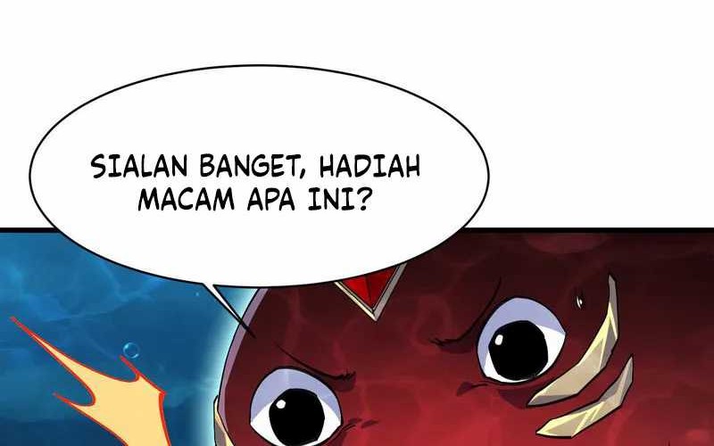 Evolution from Carp to Divine Dragon Chapter 03 Gambar 59