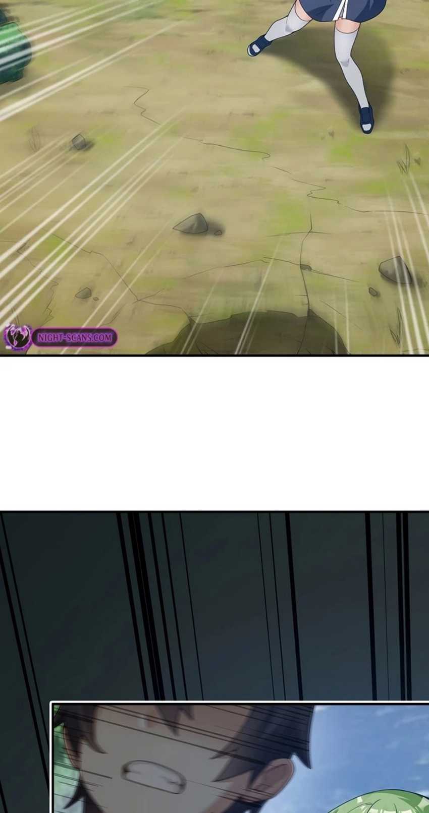 Transformed Into A Piece Of Land Chapter 02 Gambar 51