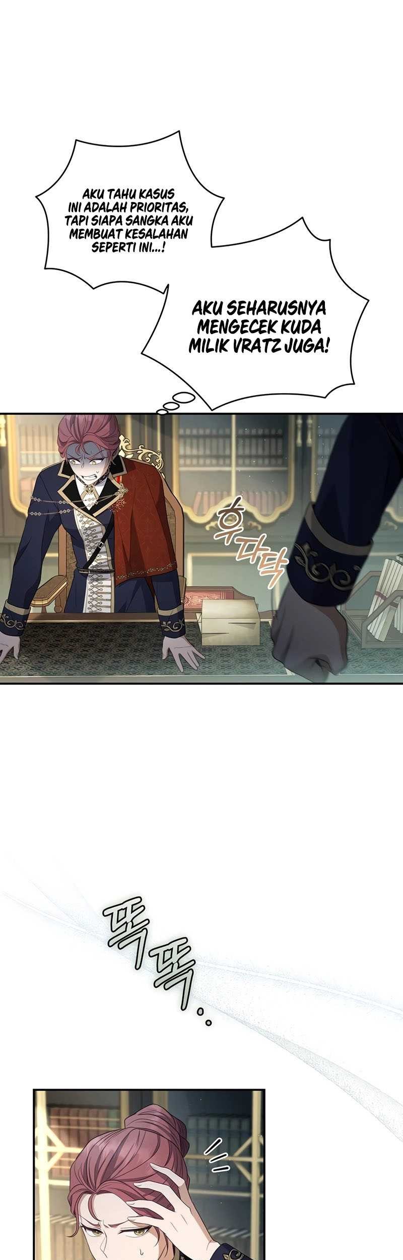 Margrave’s Bastard Son was The Emperor Chapter 22 Gambar 34